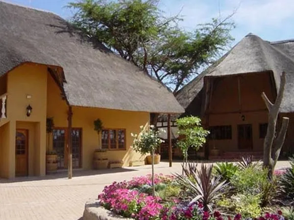 Valverde Eco Hotel