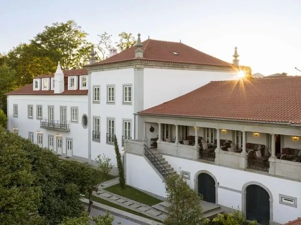 Valverde Santar Hotel & Spa