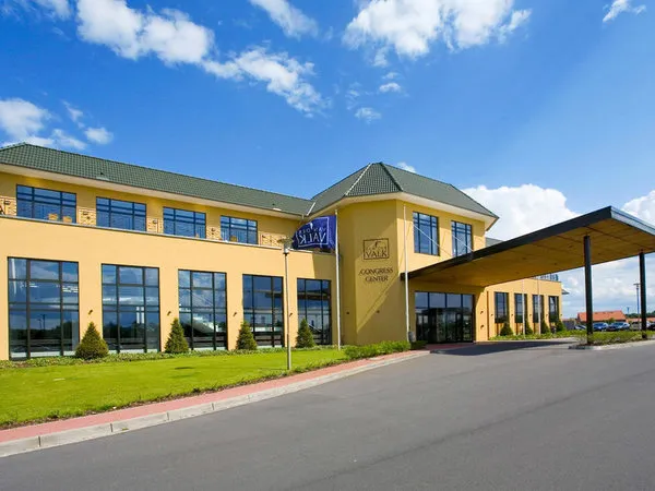 Van der Valk Hotel Berlin Brandenburg