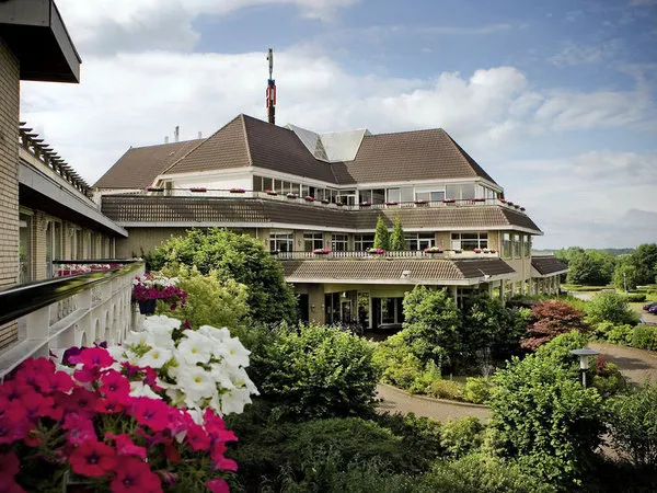 Van der Valk Hotel Gladbeck
