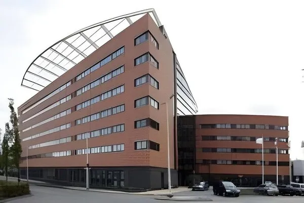 Van der Valk Hotel Rotterdam-Blijdorp