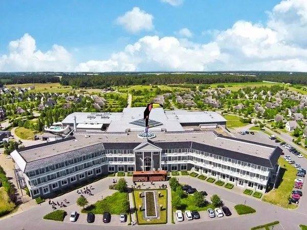 Van der Valk Resort Linstow