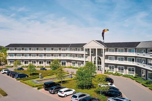 Van der Valk Resort Linstow  - Hotel