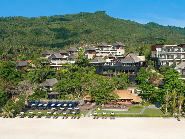 Vana Belle A Luxury Collection Resort, Koh Samui