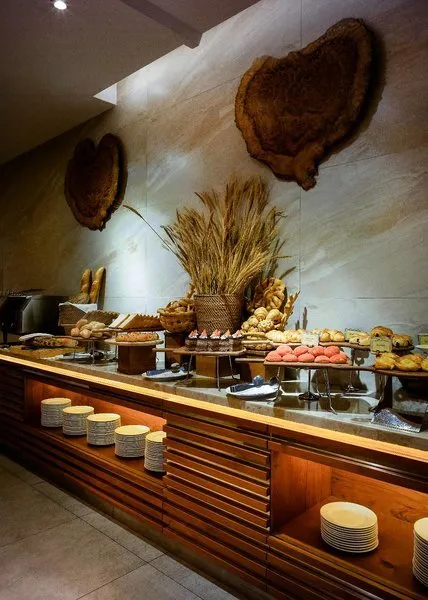Vanda Hotel
