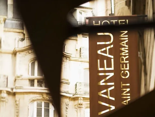 Vaneau Saint Germain