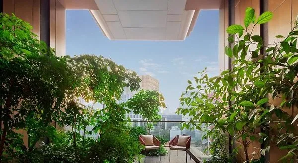 Varel Singapore A Tribute Portfolio Hotel