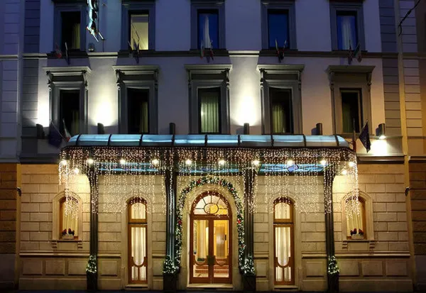 Varese Hotel
