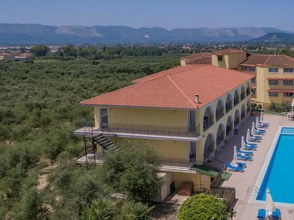 Varres Hotel