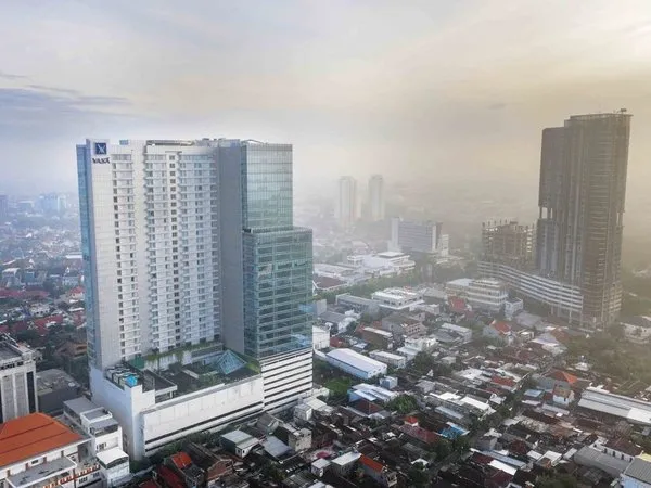 Vasa Hotel