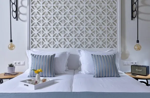 Vasia Boulevard Hotel