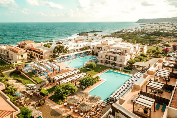 Vasia Resort & Spa