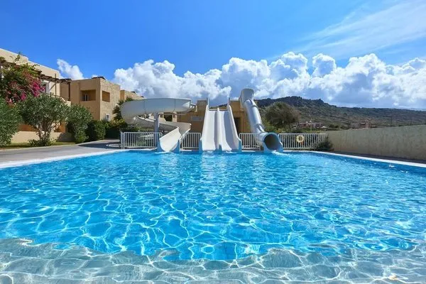 Vasia Sea Retreat