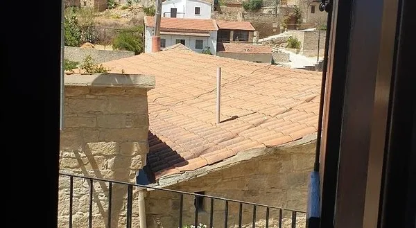 Vasilopoulos House