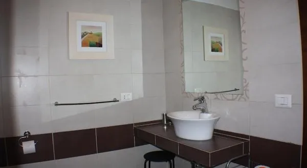 Vatican City Guest House