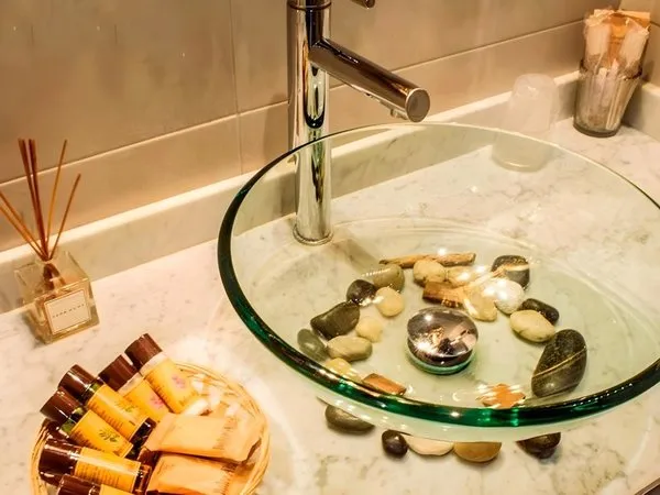Vatican Luxury Rooms
