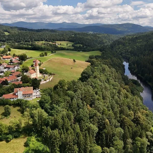 Vattersgarden Schönau