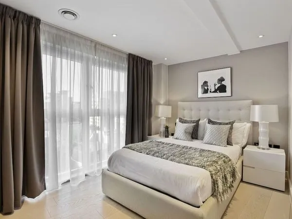 Vauxhall Bridge by Q Apartments