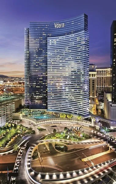 Vdara Hotel & Spa at ARIA Las Vegas