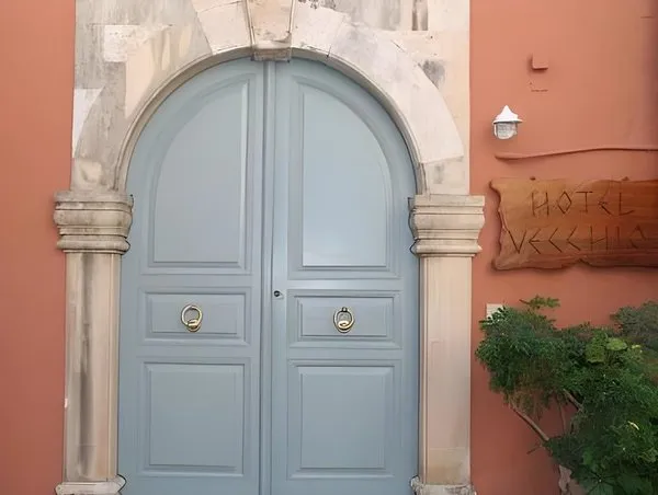 Vecchio