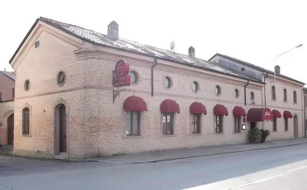 Vecchio Casello