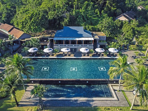 Vedana Lagoon Resort & Spa