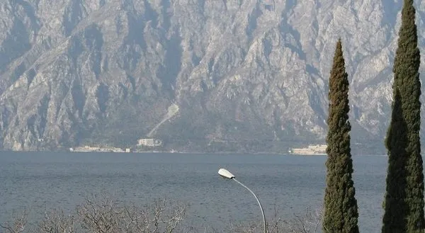 Vela Azzurra