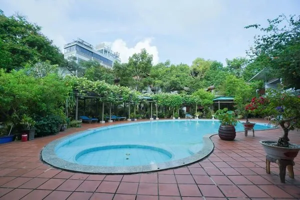 Vela Phu Quoc Resort