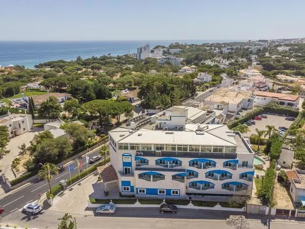Velamar Boutique Hotel