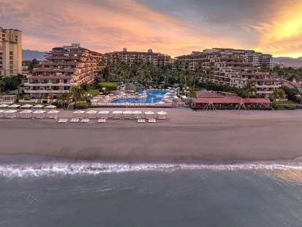 Velas Vallarta