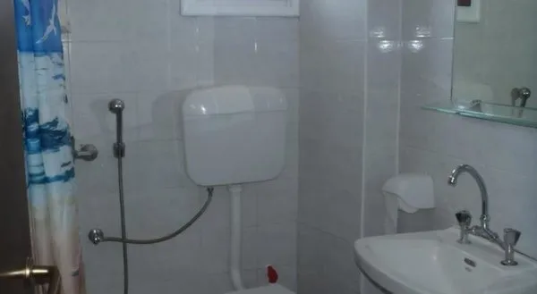 Veletas Rooms