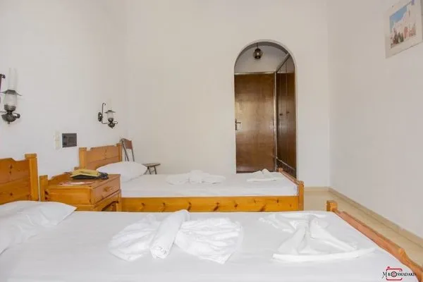 Velissarios Hotel