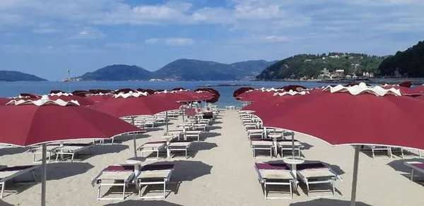 Venere Azzurra