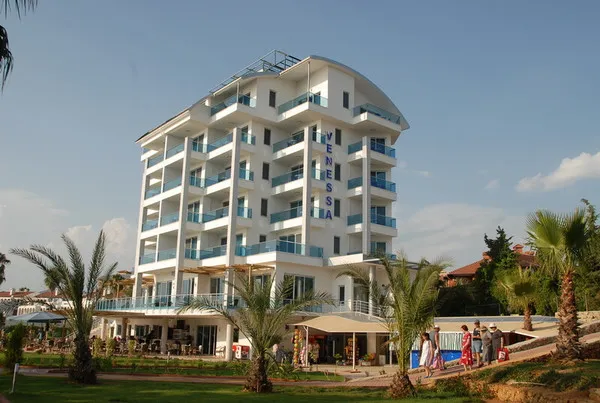 Venessa Beach
