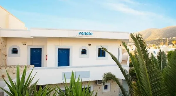 Veneto Sea View Apartments