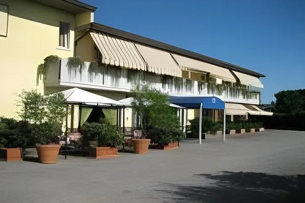 Venezia Park