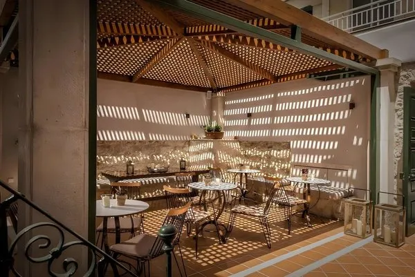 Veneziano Boutique Hotel