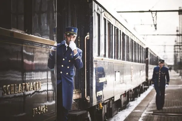 Im Venice Simplon-Orient-Express von Venedig nach Paris,Venice Simplon-Orient-Express: Venedig - Paris,Venice Simplon-Orient-Express Venedig - Paris,Im Venice Simplon Orient Express von Venedig nach Paris