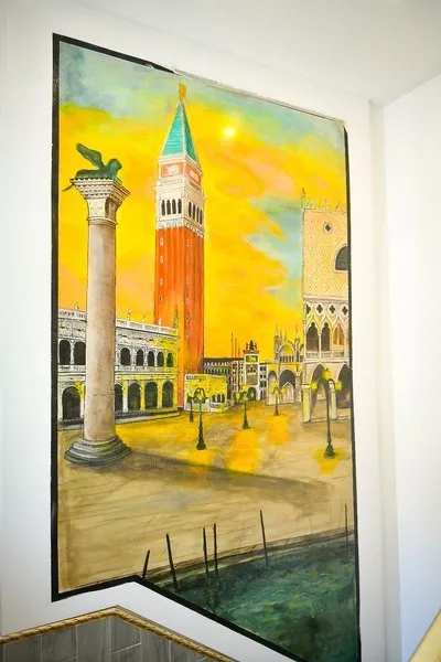 Venice Vacation Hotel