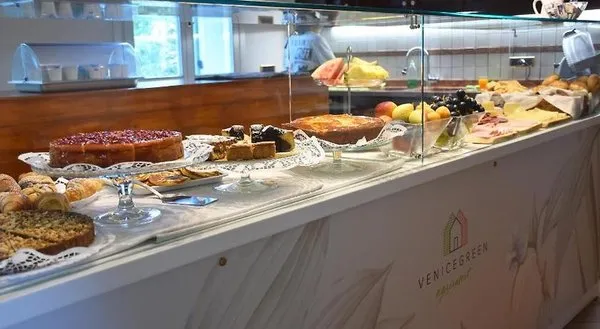 VeniceGreen Agriresort