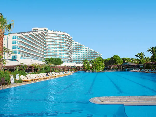 Venosa Beach Resort & Spa