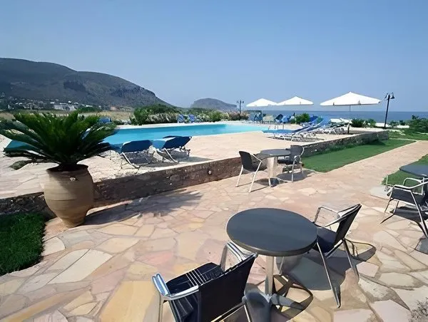 Venti Seaside Adult Hotel