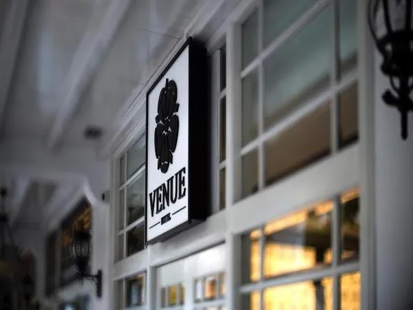 Venue Hotel