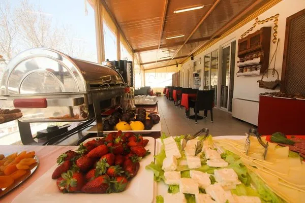 Venue Hotel Istanbul