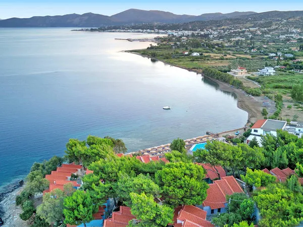 Venus Beach Bungalows Hotel