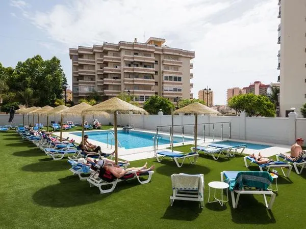 Veramar Aparthotel