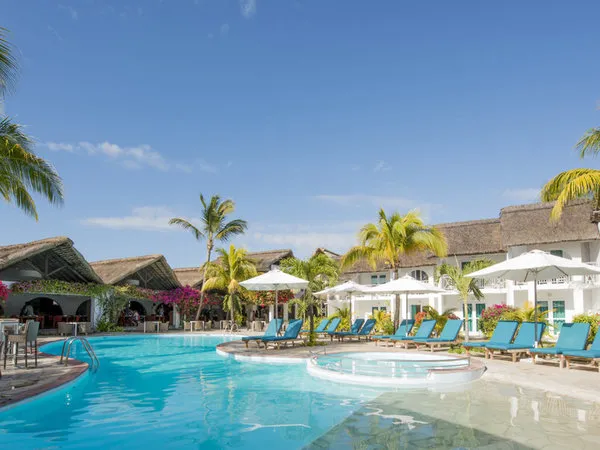 Veranda Palmar Beach Hotel & Spa