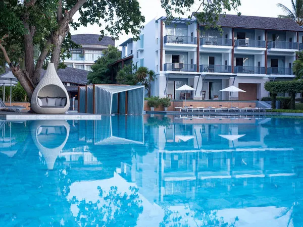 Veranda Resort & Villas Hua Hin Cha Am