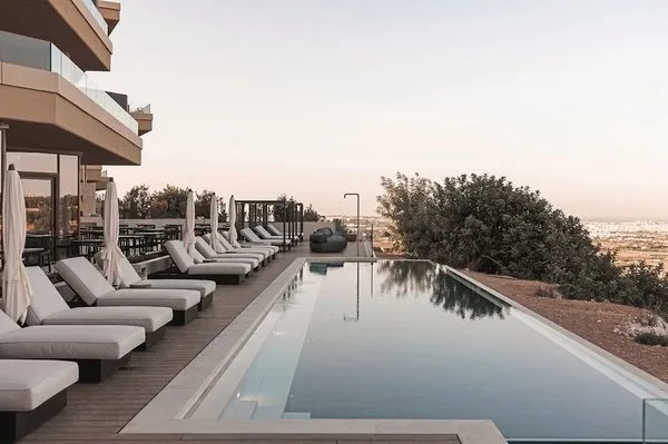 Verdala Wellness Hotel - AX Privilege