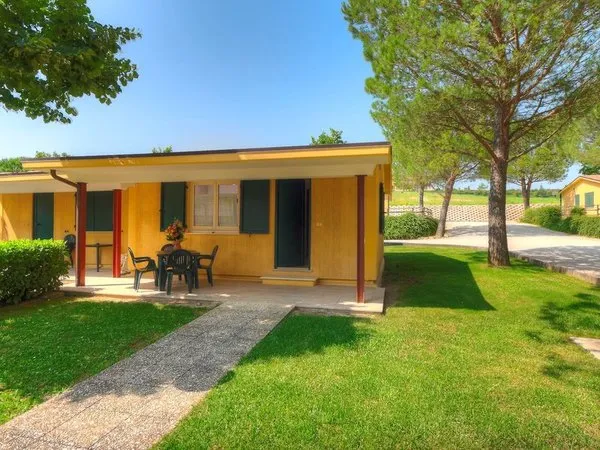 Verde Azzurro Holiday Village